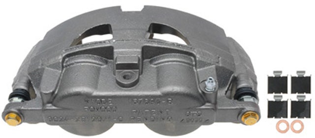 Raybestos Brakes Disc Brake Caliper P/N:Frc12040 Professional Grade Brake