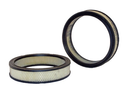 Wix Air Filter P/N:46048  Filters  Air Filter; Shape - Round, Type -