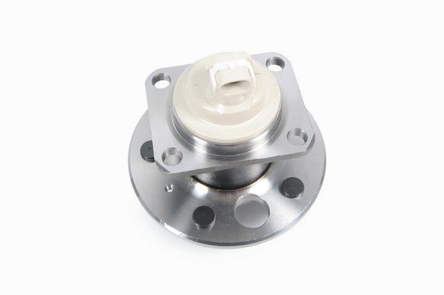 Mevotech Wheel Bearing And Hub Assembly P/N:H512237  Wheel Bearing And Hub