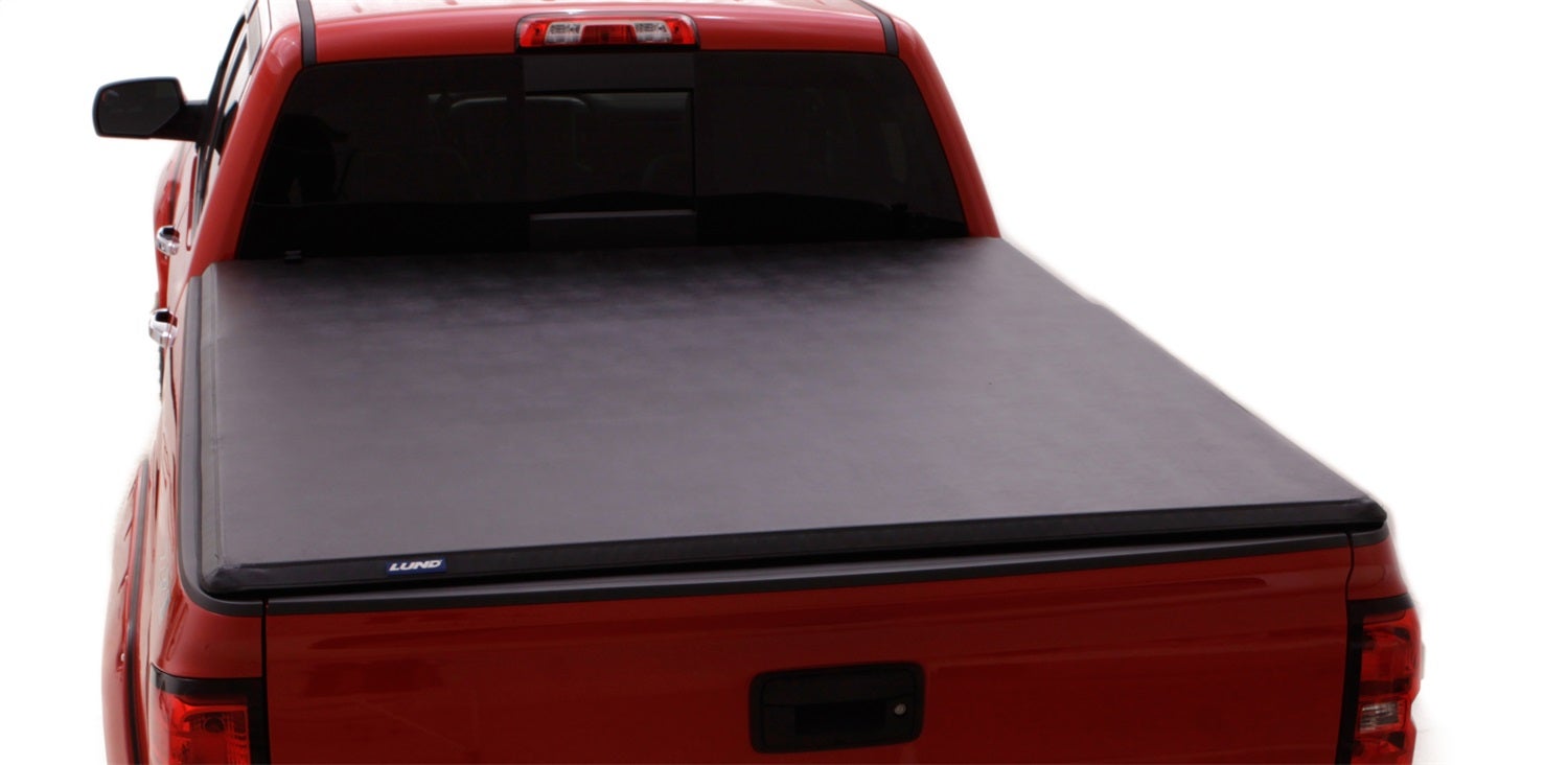 Lund 969156 Lund Hard Fold Tonneau    Hard Fold Tonneau