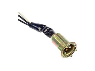 Dorman - Conduct-Tite Headlamp Socket P/N:84725 Dorman - Conduct-Tite Headlamp