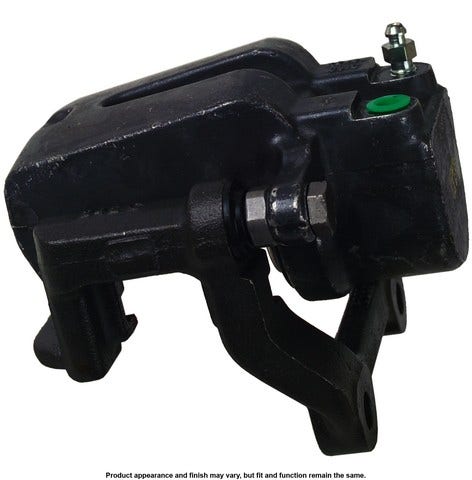 Cardone Reman Disc Brake Caliper P/N:18-B4993  Disc Brake Caliper P/N: