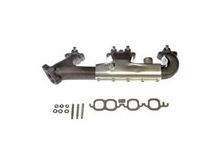 Dorman - Oe Solutions Exhaust Manifold P/N:674-198  Exhaust Manifold P/N: