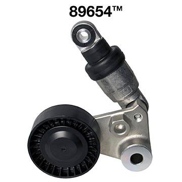 Dayco Accessory Drive Belt Tensioner Assembly P/N:89654  Accessory Drive Belt
