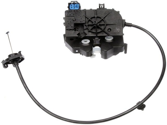 Dorman - Oe Solutions Liftgate Lock Actuator,Trunk Lock Actuator Motor