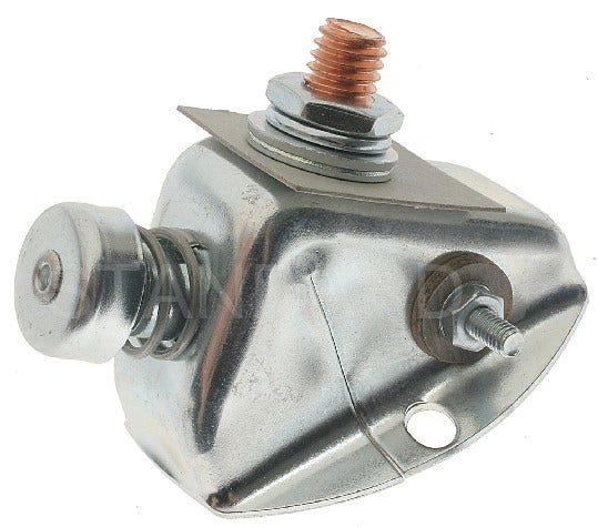 Standard Ignition Starter Solenoid P/N:Ss-521  Starter Solenoid P/N: