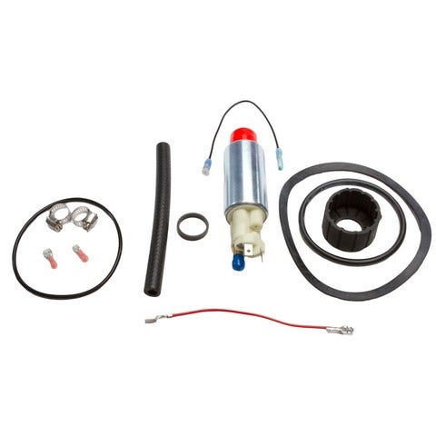 Delphi Electric Fuel Pump P/N:Fe0108  Electric Fuel Pump P/N:
