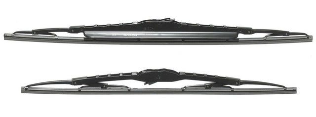 Bosch Windshield Wiper Blade Set P/N:3397001584  Windshield Wiper Blade Set P/N: