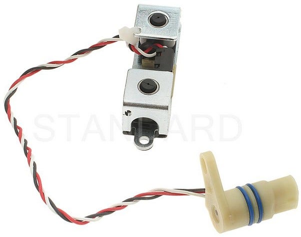 Standard Ignition Auto Trans Control Solenoid P/N:Tcs27  Auto Trans Control