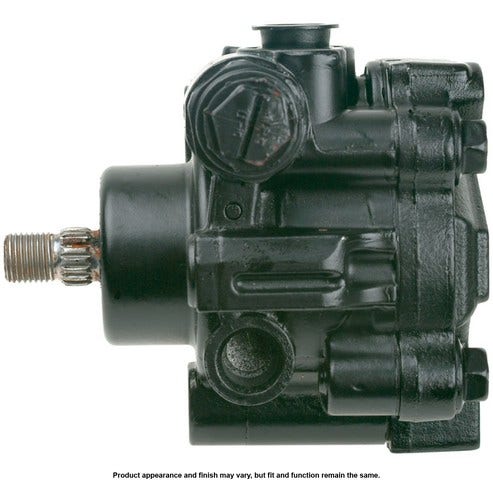 Cardone Reman Power Steering Pump P/N:21-5271  Power Steering Pump P/N: