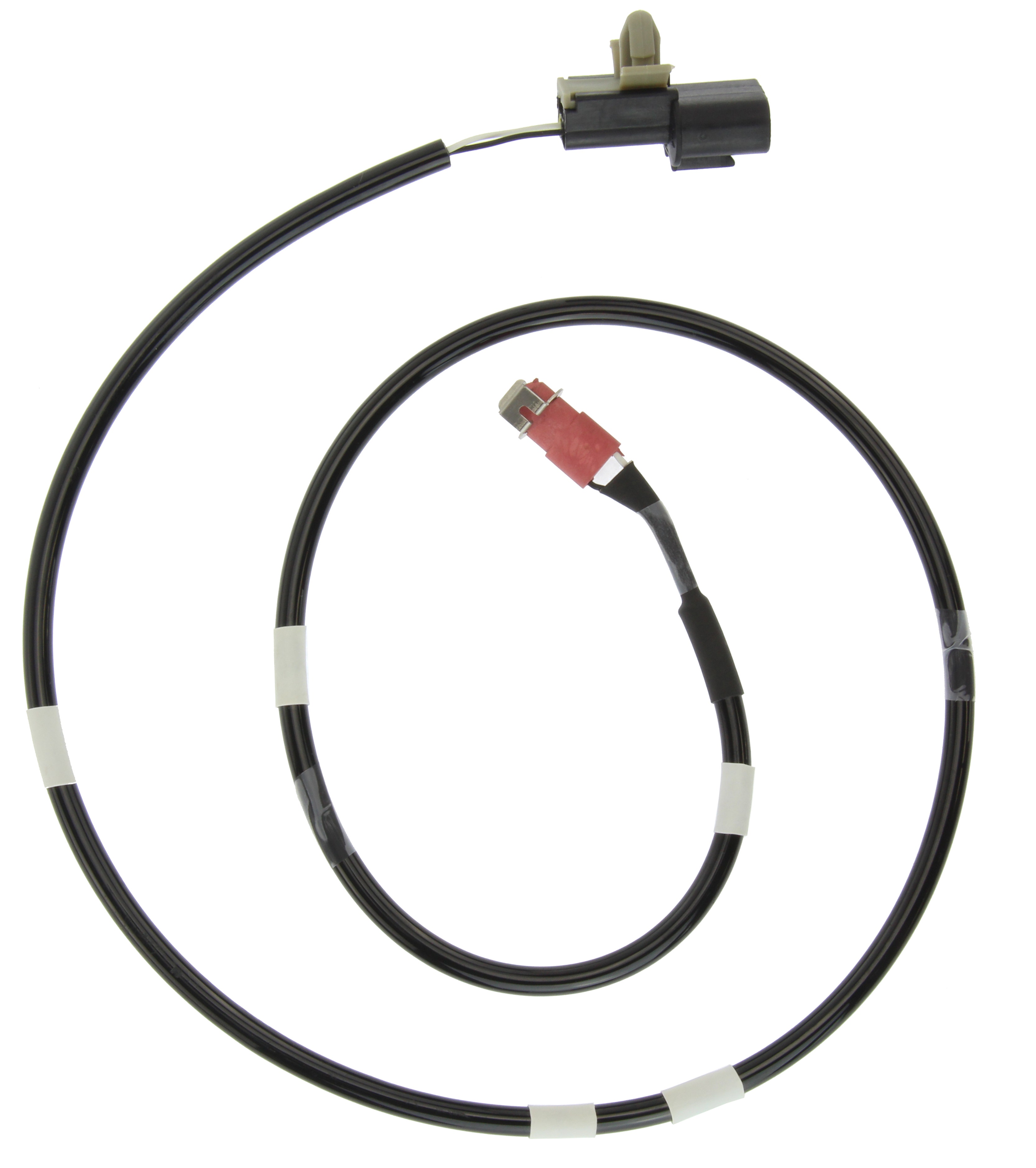 Centric Parts Disc Brake Pad Wear Sensor P/N:116.74001  Disc Brake Pad Wear
