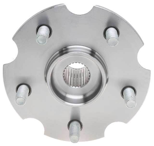 Raybestos Brakes Wheel Bearing And Hub Assembly P/N:712374 Raybestos Pg Plus
