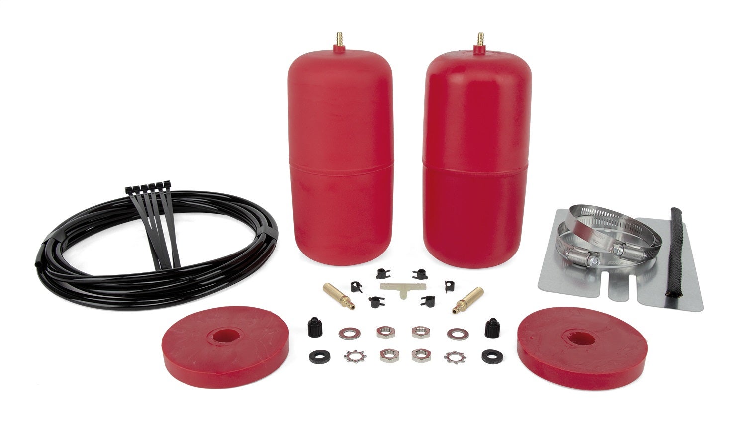 Air Lift 60859 Air Lift 1000 Universal Air Spring Kit Fits 22-23 Maverick
