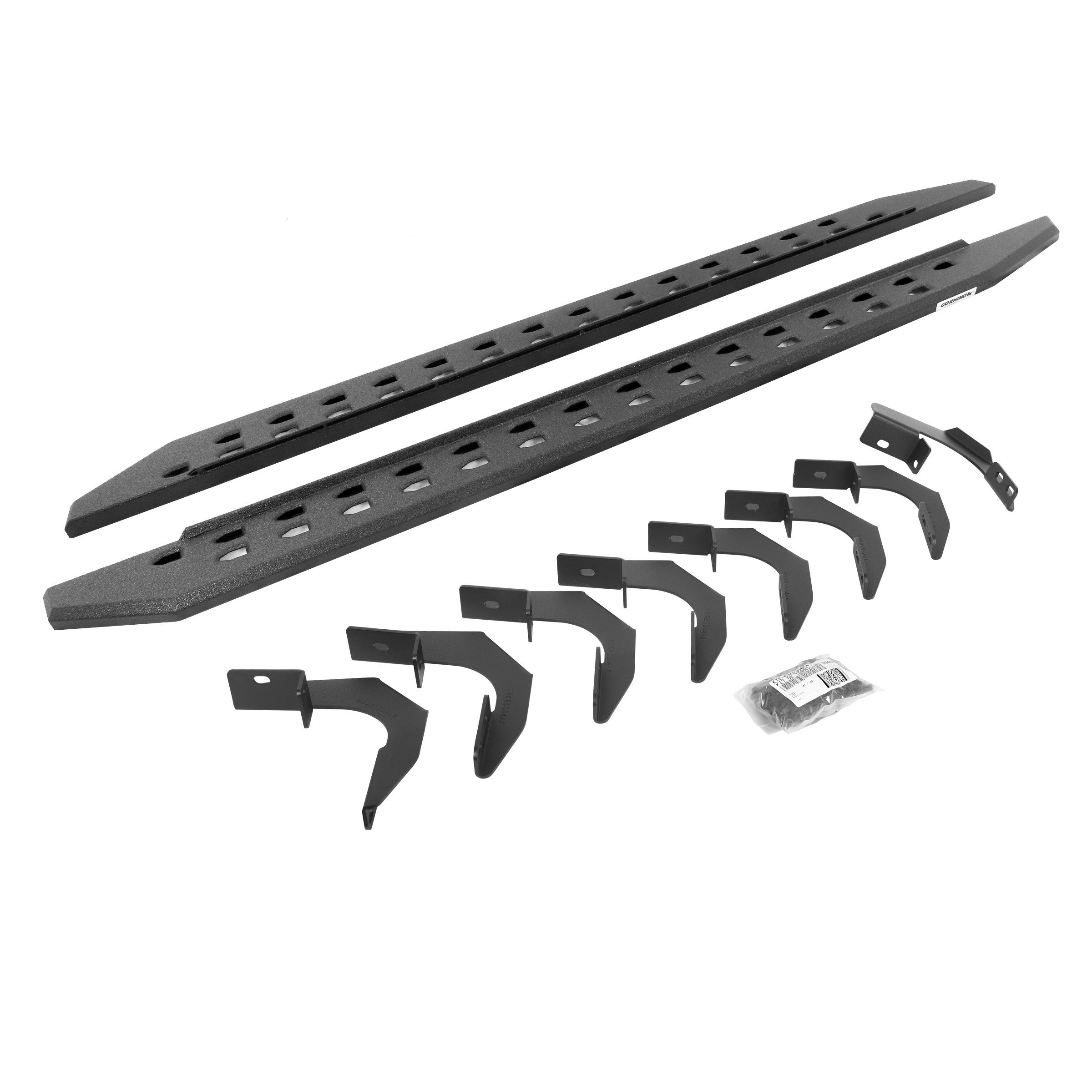 Rb20 Slims Boards W/ Brackets Rb20 Slims Boards W/ Brackets