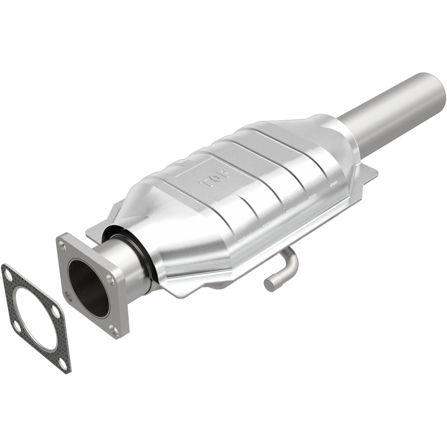 Magnaflow California Converter 3391229 Direct Fit California Catalytic Converter