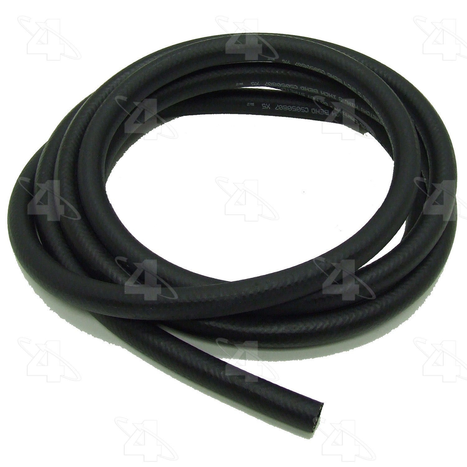 Hayden Engine Oil Cooler Hose Assembly P/N:112  Engine Oil Cooler Hose Assembly