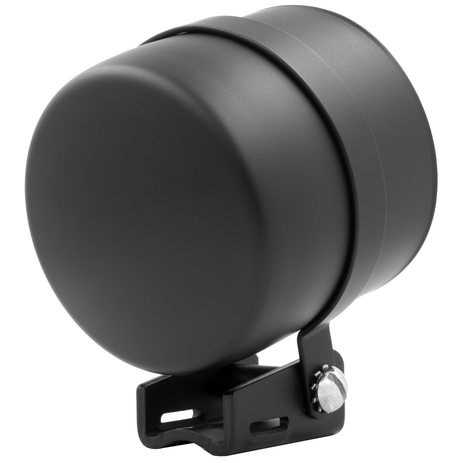 Autometer 2154 Mounting Solutions Mechanical Gauge Mounting Cup   Mounting