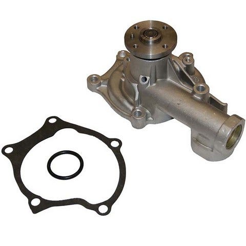 Gmb Engine Water Pump P/N:148-1440  Engine Water Pump P/N: