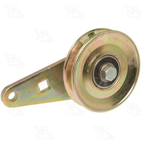 Four Seasons Accessory Drive Belt Idler Assembly P/N:45950  Accessory Drive Belt