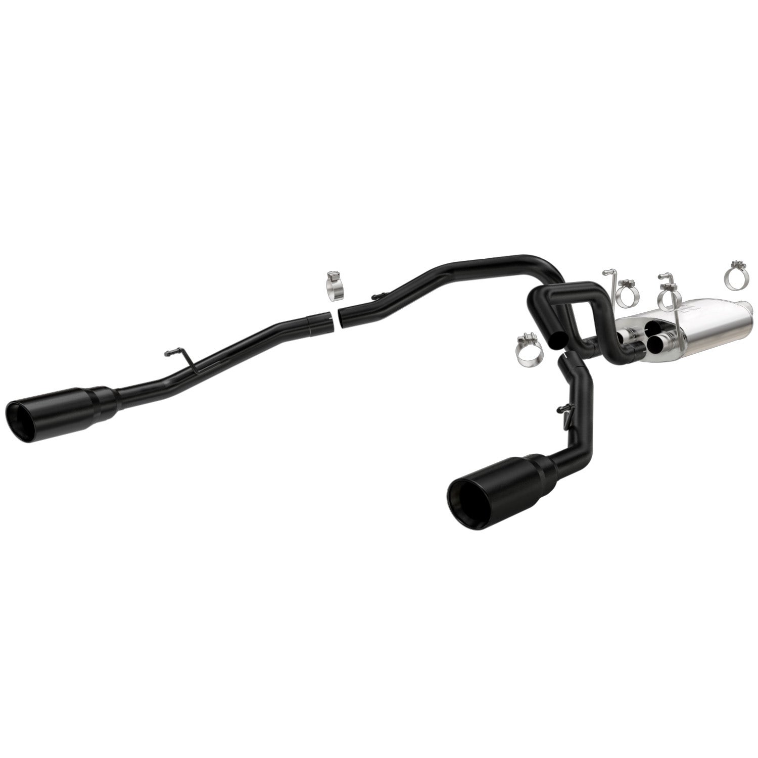 Magnaflow Exhaust Products 15363 Magnaflow Performance  Exhaust System Kit