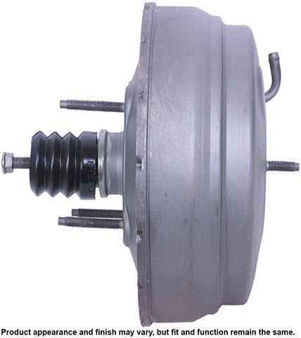 Cardone Reman Power Brake Booster P/N:53-2766  Power Brake Booster P/N: