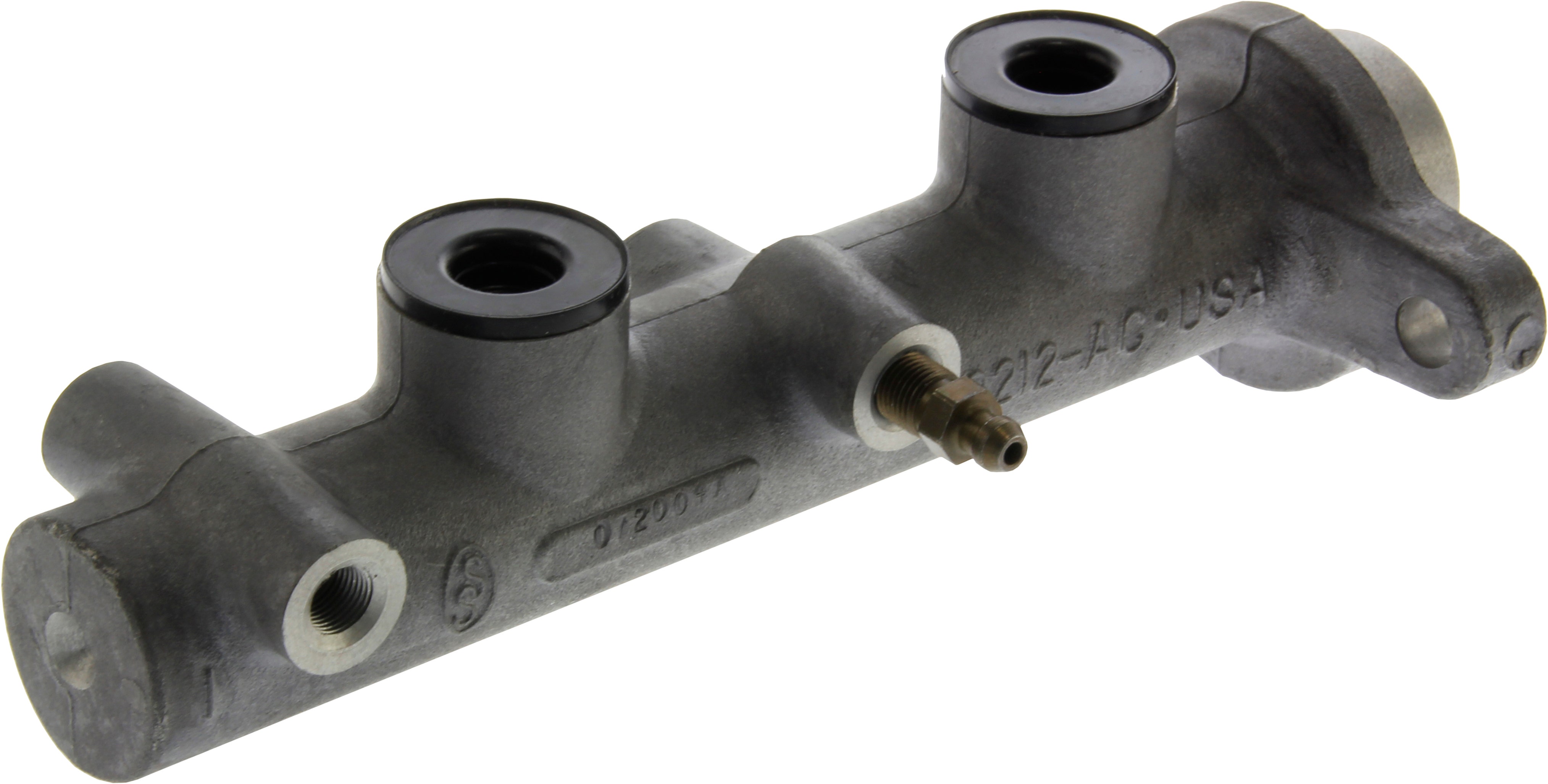 Centric Parts Brake Master Cylinder P/N:130.61049  Brake Master Cylinder P/N: