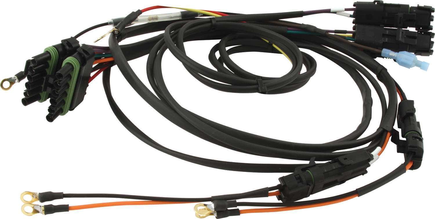 Quickcar Racing Products 50-2021 Ignition Wiring Harness  Products  Ignition