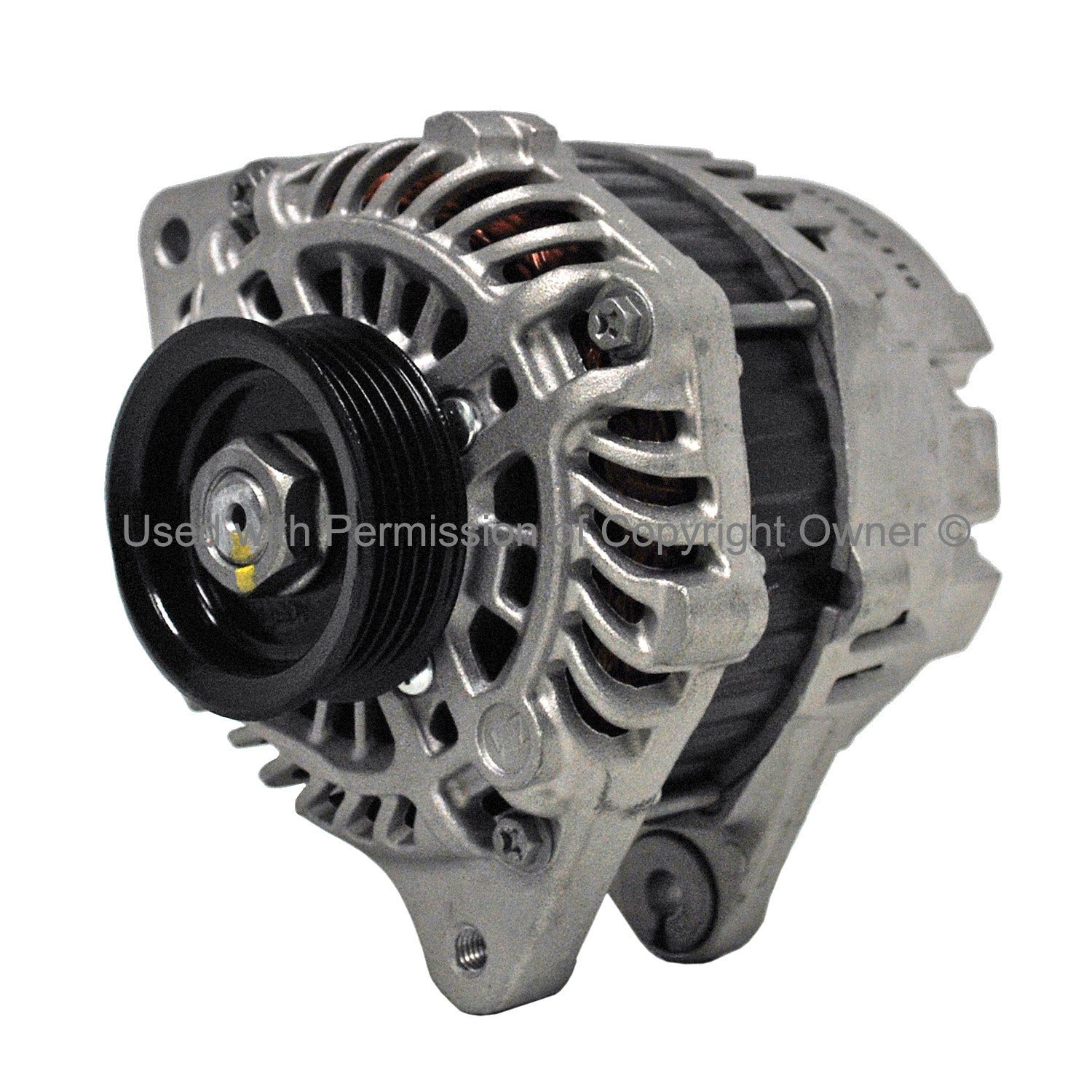 Mpa Alternator P/N:11410  Alternator P/N: