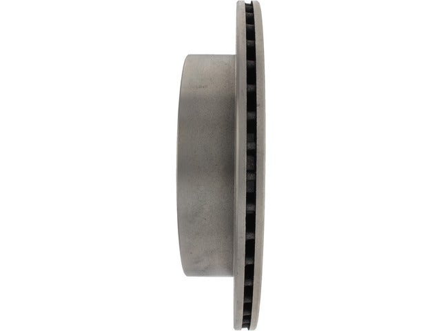 Centric Parts Disc Brake Rotor P/N:121.47031  Disc Brake Rotor P/N: