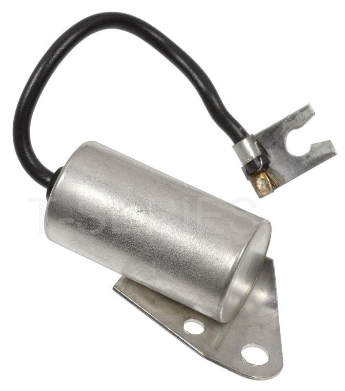 Standard Motor Products Fd77t Ignition Condenser Standard Motor Products