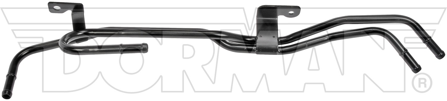 Dorman - Oe Solutions Automatic Transmission Oil Cooler Hose Assembly