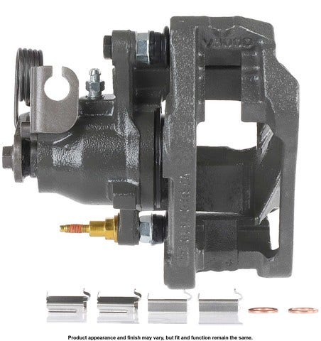 Cardone Reman Disc Brake Caliper P/N:18-B5299  Disc Brake Caliper P/N: