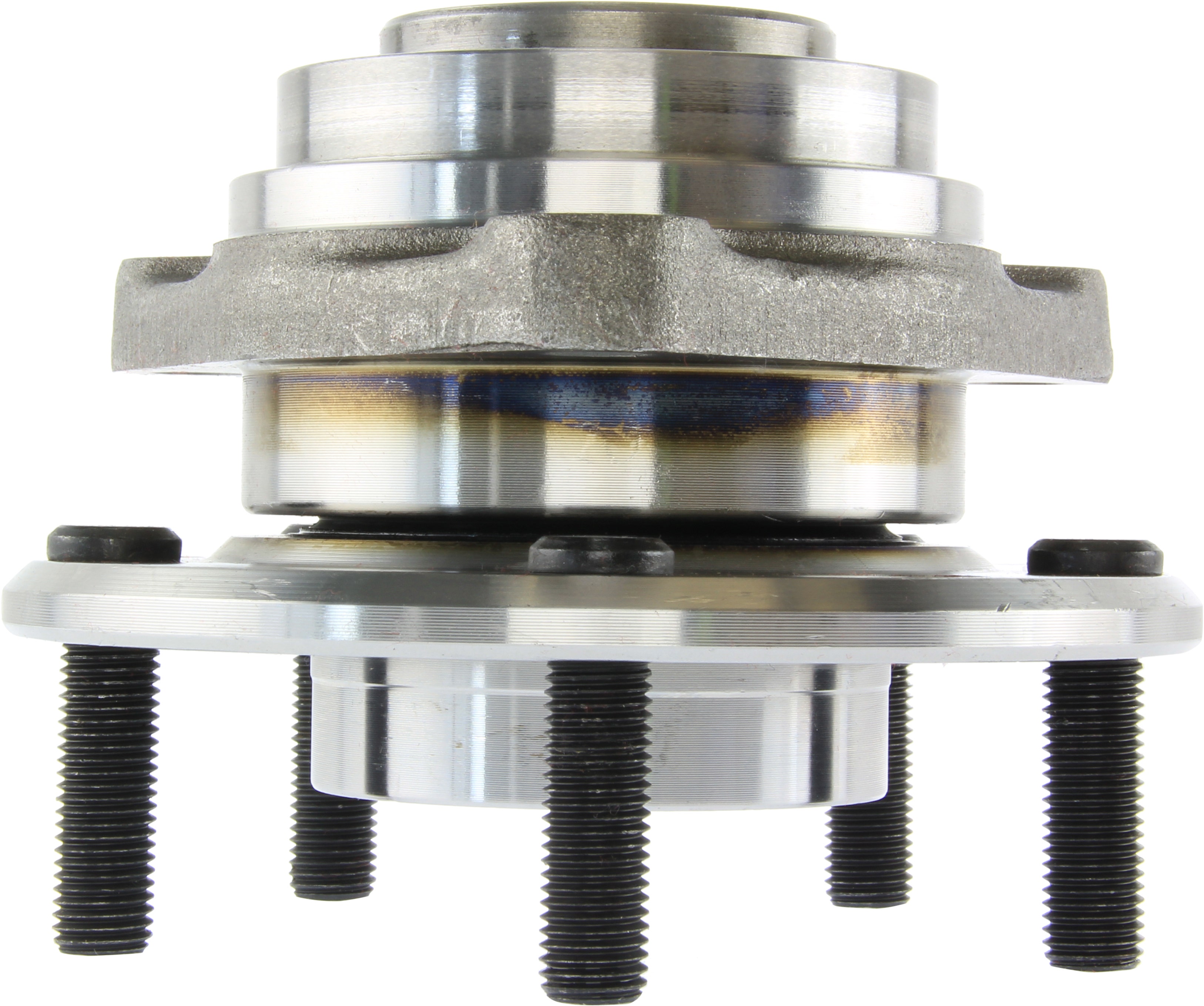 Centric Parts Wheel Bearing And Hub Assembly P/N:400.62010E  Wheel Bearing And