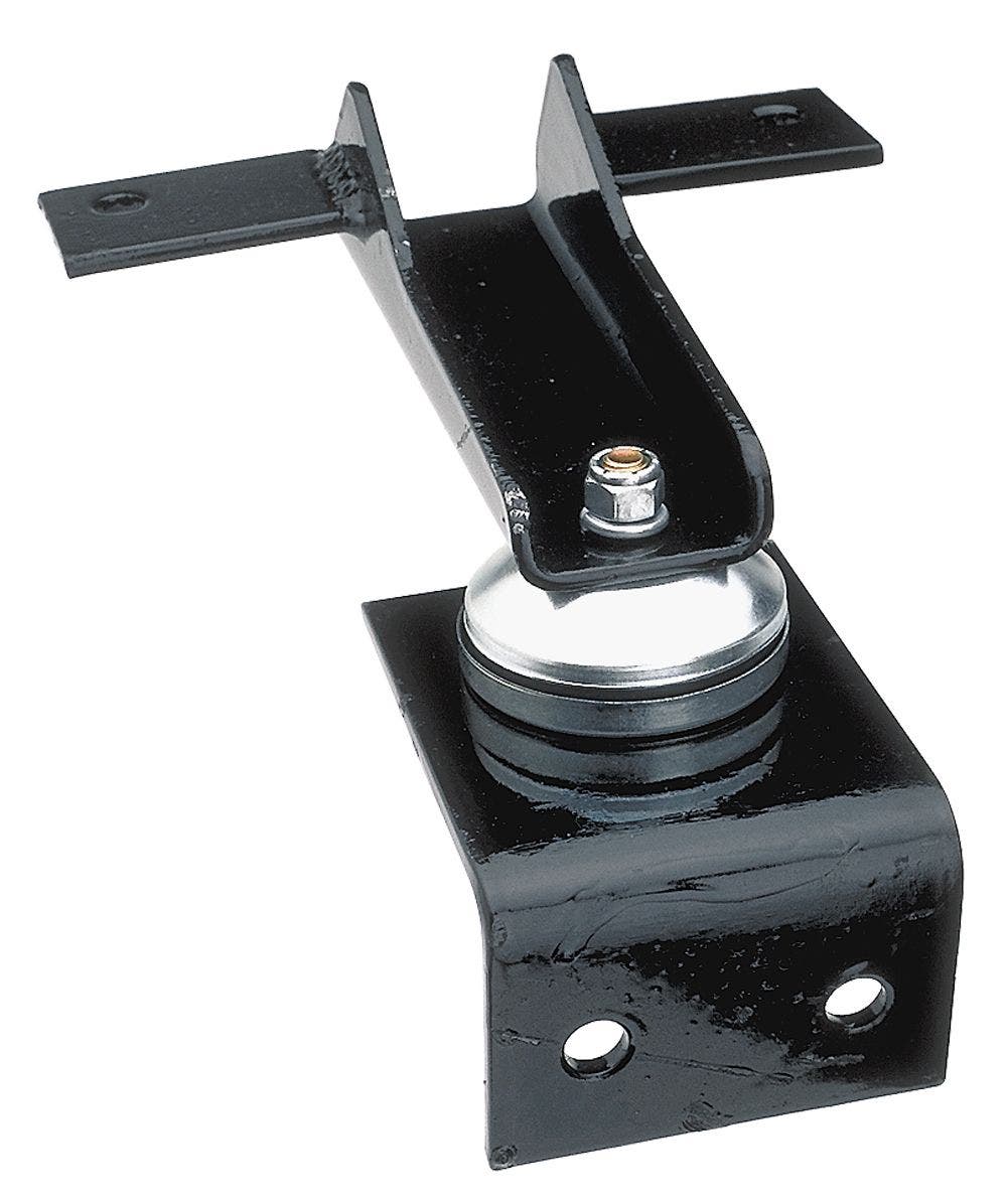 Trans-Dapt 4145 Motor Mounts Fd To Fd Pu Trans Dapt  Motor Mount Engine Swap;