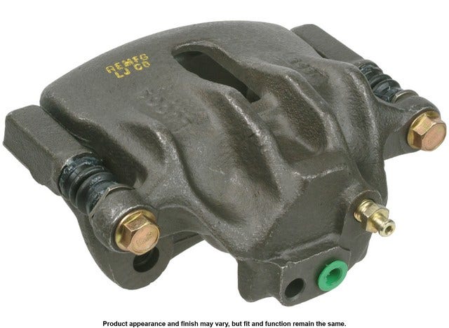 Cardone Reman Disc Brake Caliper P/N:19-B2065  Disc Brake Caliper P/N:
