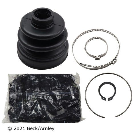 Beck/Arnley Cv Joint Boot Kit P/N:103-2525  Cv Joint Boot Kit P/N: