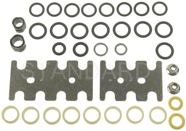 Standard Ignition Fuel Injector Seal Kit P/N:Sk69  Fuel Injector Seal Kit P/N: