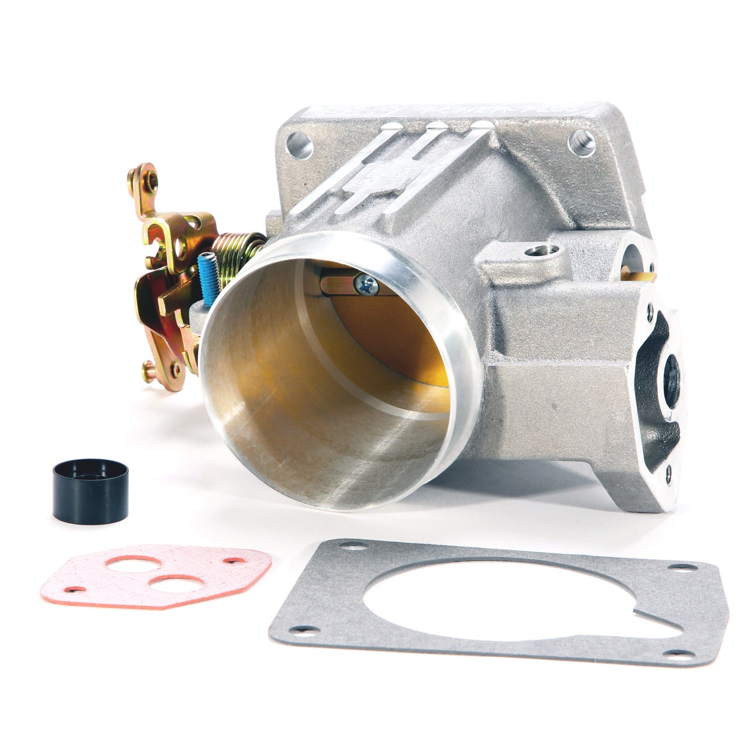 Bbk Performance 1523 Power-Plus Series Performance Throttle Body Fits Mustang