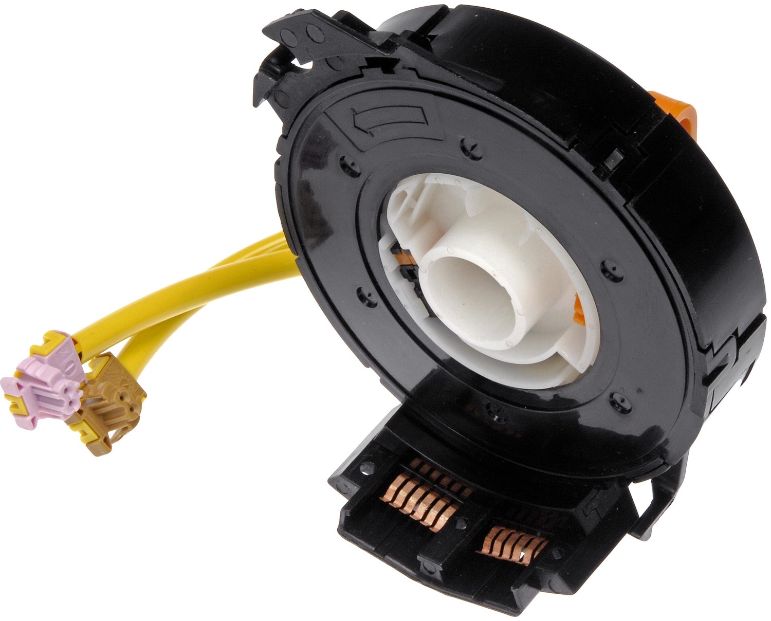 Dorman - Oe Solutions Air Bag Clockspring P/N:525-015 Oe Solutions (Tm)