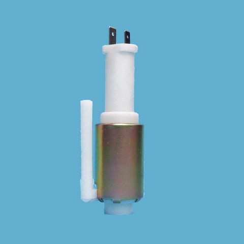 Us Motor Works Electric Fuel Pump P/N:Usep2484  Electric Fuel Pump P/N:
