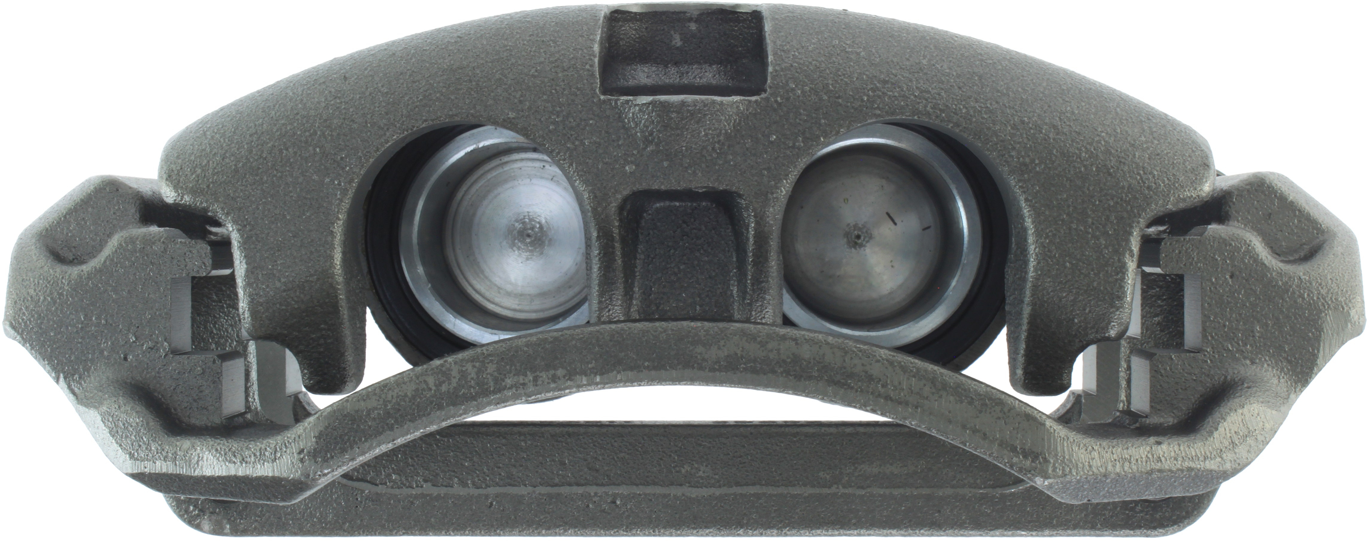 Centric Parts Disc Brake Caliper P/N:141.65554  Disc Brake Caliper P/N:
