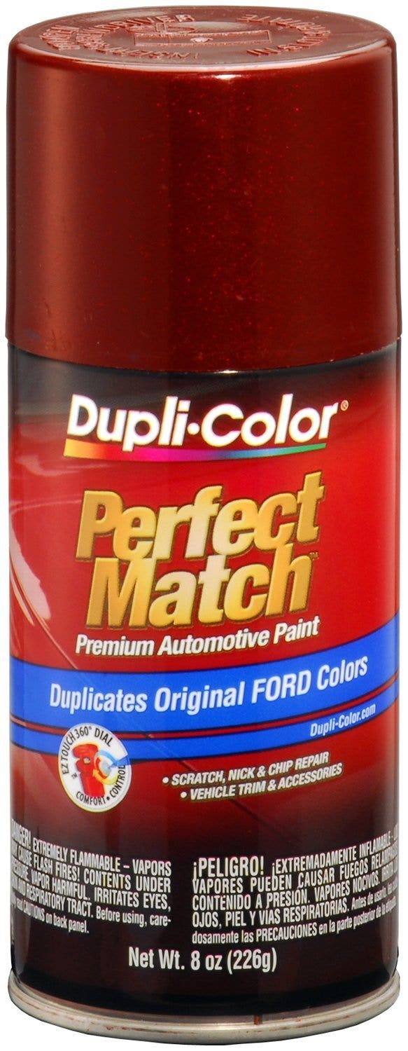 Dupli-Color Paint Bfm0377 Dupli-Color Perfect Match Premium Automotive Paint