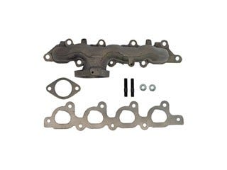Dorman - Oe Solutions Exhaust Manifold P/N:674-395  Exhaust Manifold P/N: