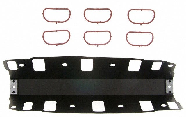 Fel-Pro Engine Intake Manifold Gasket Set P/N:Ms 92808-1  Gaskets  Intake