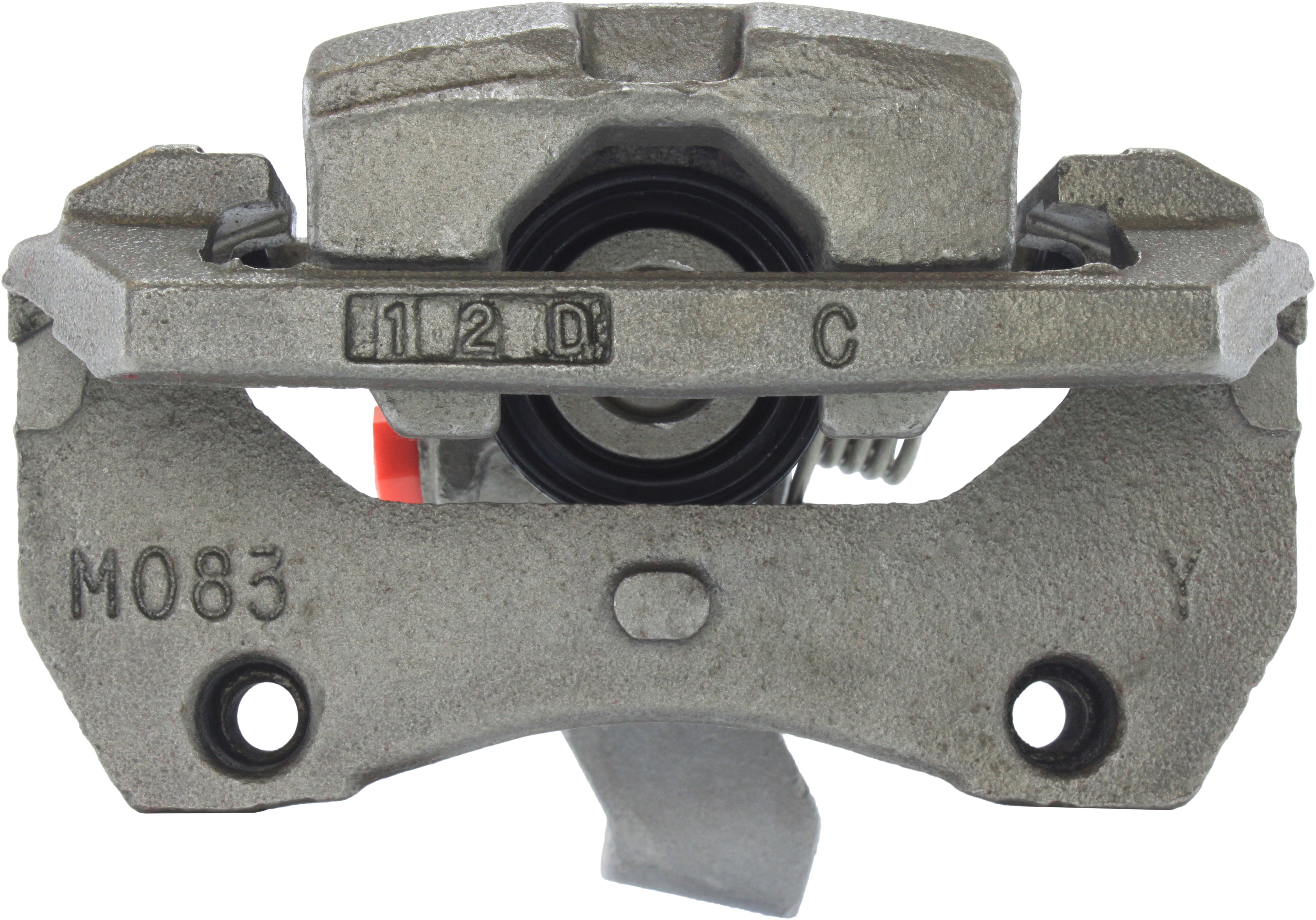 Centric Parts Disc Brake Caliper P/N:141.45556  Disc Brake Caliper P/N: