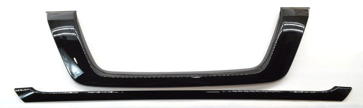 Coast2coast - C2cgi501blk - Gril Ovl;17-19 Pathfinder;Blk;3M Coast2coast -