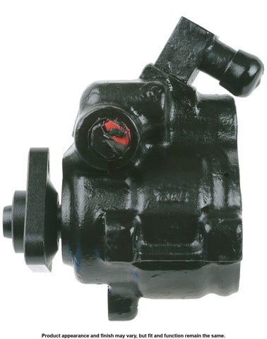 Cardone Reman Power Steering Pump P/N:20-277  Power Steering Pump P/N: