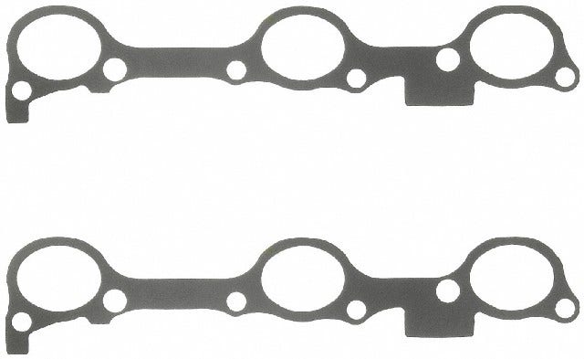 Fel-Pro Fuel Injection Plenum Gasket Set P/N:Ms 91481  Fuel Injection Plenum