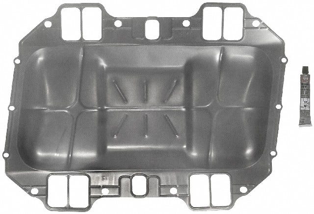 Fel-Pro Valley Pan Gasket Set P/N:Ms 96000  Gaskets Ms 95809-1 Intake Manifold