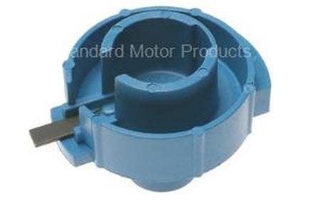 Standard Motor Products Dr-323 Distributor Rotor Blue Streak Distributor Rotor